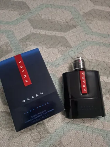 Prada Luna Rosa Ocean 150ml