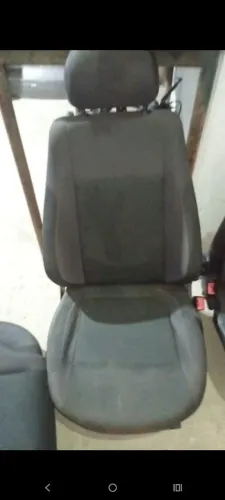 Bancada gol G7 1000