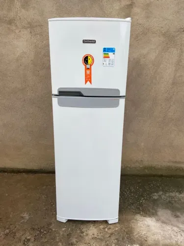 Geladeira Frost Free