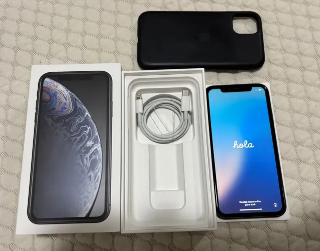 Iphone 11 256GB