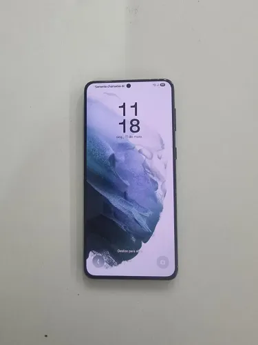 S21 plus 256gb 8 Ram