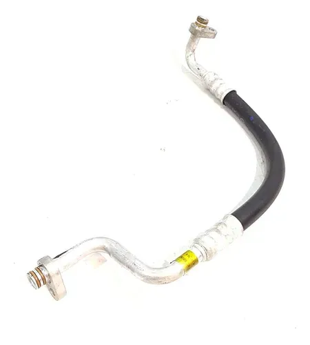 Mangueira Compressor Condensador Ar Ford Fusion 2.5 2010    