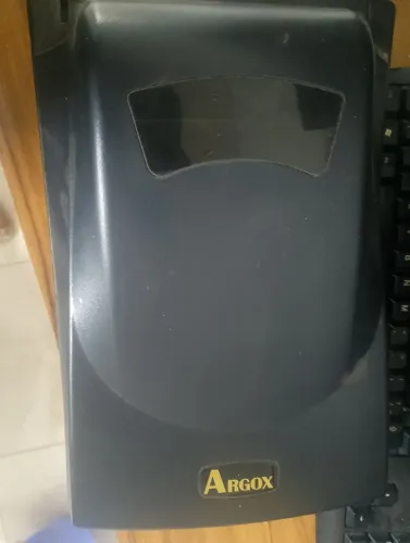 Impressora argox os 2140