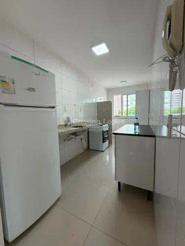 Apartamento à venda, Amsterdam Unique Home, Ininga, Teresina, PI