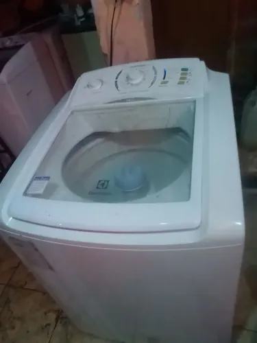 Máquina Eletrolux 12kg 220v