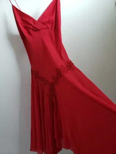 Vestido de festa