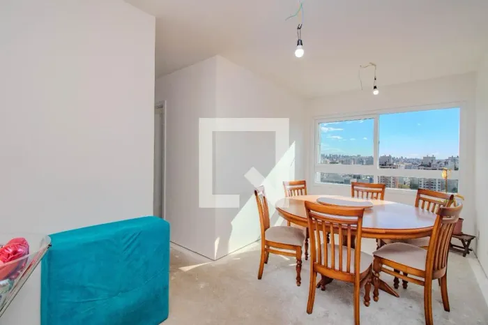 Apartamento à Venda - São Sebastião, 3 Quartos, 67 m2