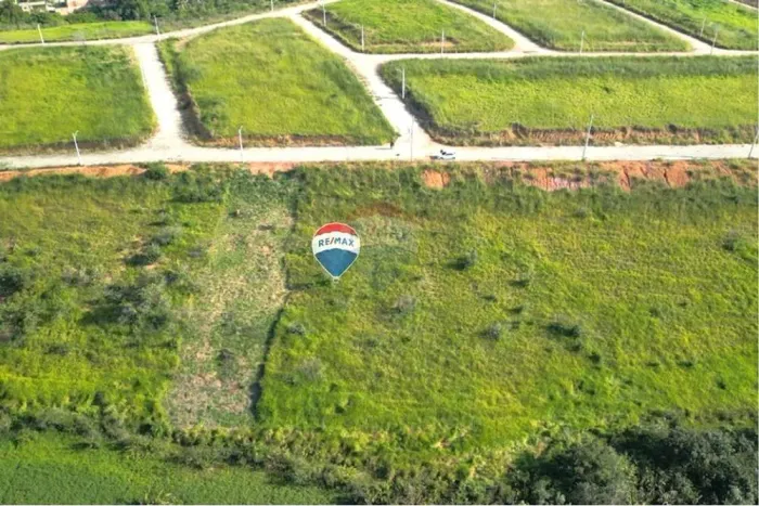 Lote á venda no Cidade Jardim Piúma