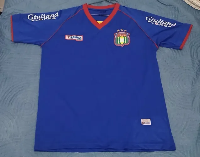 Camisa São Caetano 2009 tamanho G original 