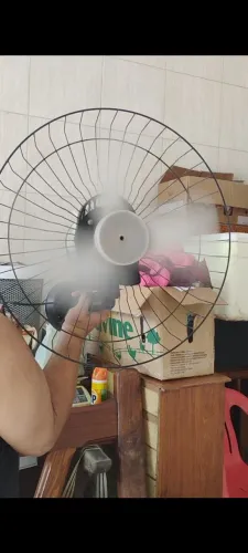 Ventilador