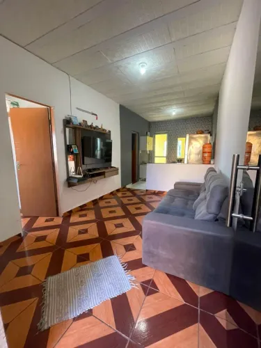 Vende-se Casa - Excelente Oportunidade!