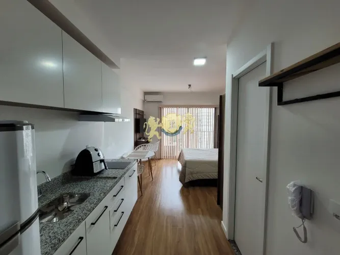 Flat para alugar na Vila Nova Conceição - Voxx Vila Nova