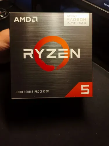 Ryzen5 5600GT