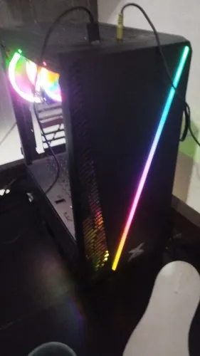 CPU  I7 
