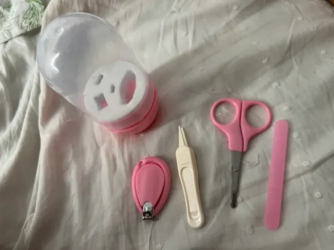 Kit higiene