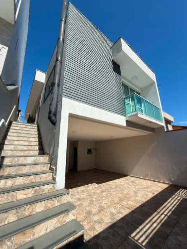 Imóvel para aluguel tem 100 metros quadrados com 3 quartos em Portais (Polvilho) - Cajamar