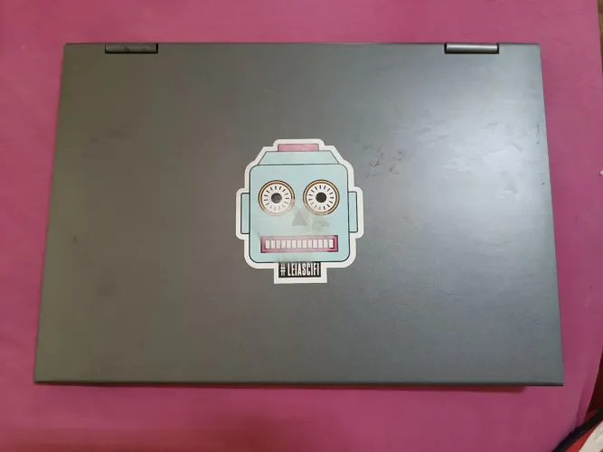 Carcaça Dell Inspiron 13 5378