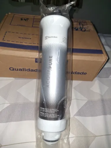 REFIL ELECTROLUX
