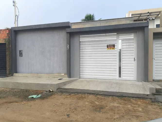 Casa de Praia