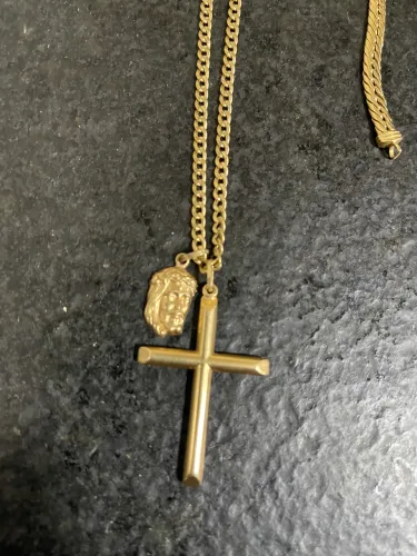 Cordao de ouro 18k pesando 11.38 gramas valor:6000