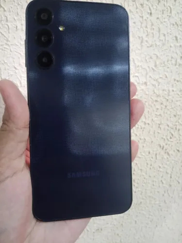 Celular A25 de 128gb 5G