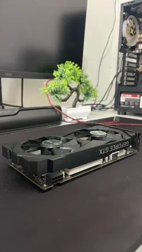 GTX 1660 TI 6GB