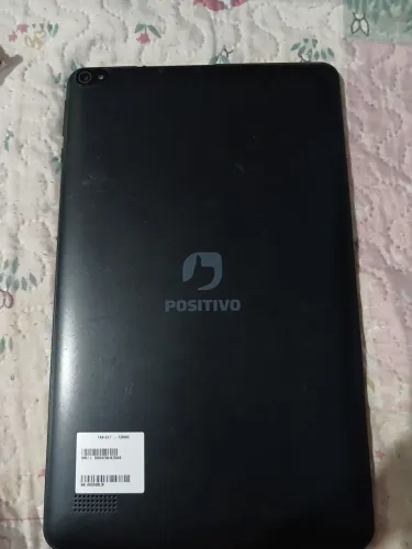 Vendo tablet Positivo Q10