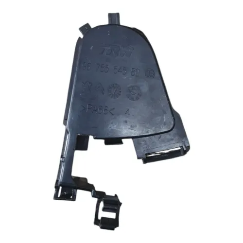 Protetor Capa Sensor Rotação Peugeot 208 2017