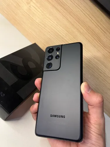 Samsung S21 Ultra 256gb 