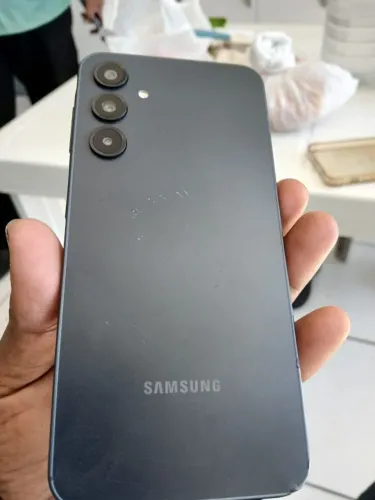 Samsung A16 256 Gigas