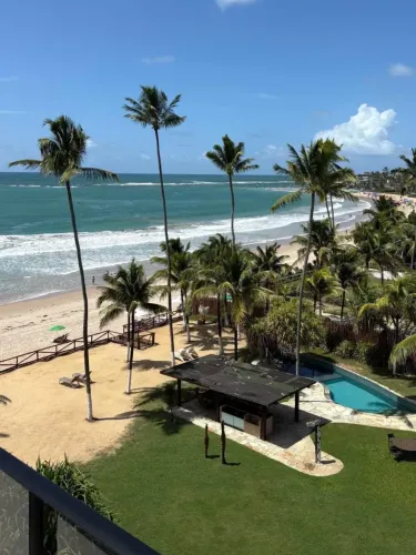 Imóvel para venda tem 37 metros quadrados com 1 quarto em Porto de Galinhas - Ipojuca - PE