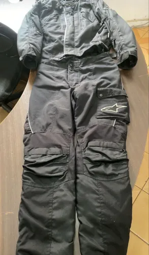 Conjunto ALPINESTAR