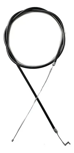 Cabo Acelerador Compativel Rocadeira Stihl Fs160 Fs220 Fs290