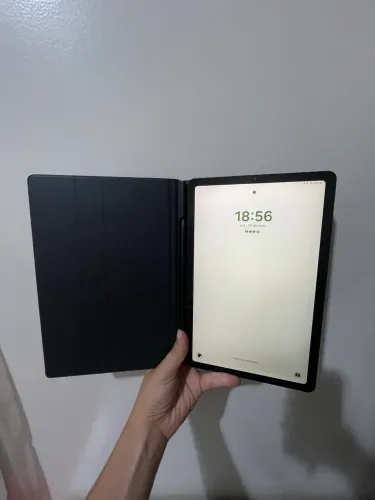 Samsung Galaxy Tab S6 Lite 64GB Muito Conservado