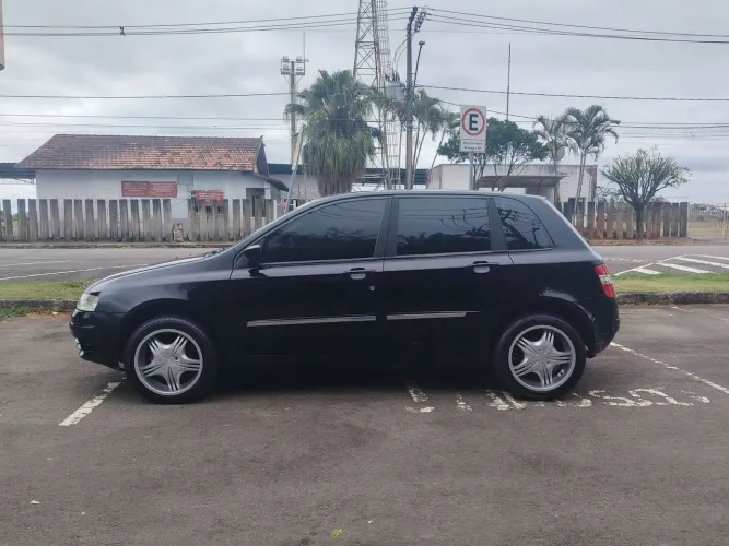 Fiat Stilo 1.8/ 1.8 Connect 8V 103cv 5P 2005