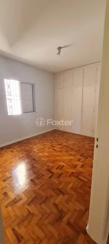 Apartamento à venda Rua Cotoxó, Perdizes - São Paulo