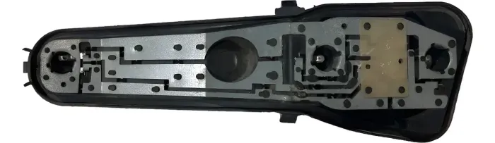 Soquete Lanterna Tras.esquerdo Peugeot 206 01/06 N1756v (Usado) / V12