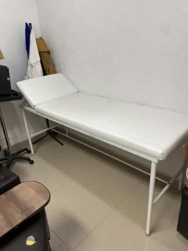 Maca estética / depilação