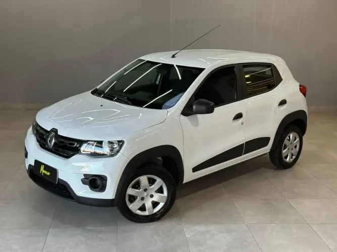 Renault Kwid 1.0 Zen 2019