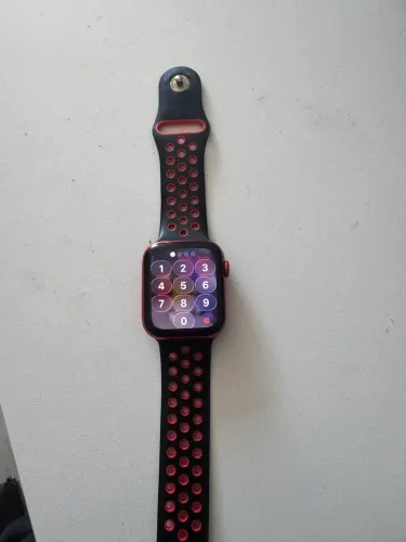 Apple Watch série 6