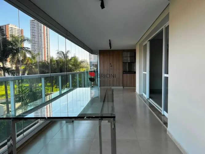 Apartamento Alto Padrão com 167m², 3 quartos/suítes à venda no Edifício Porto Búzios em Ri