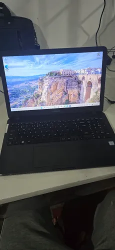 Notebook i5 8gb ssd