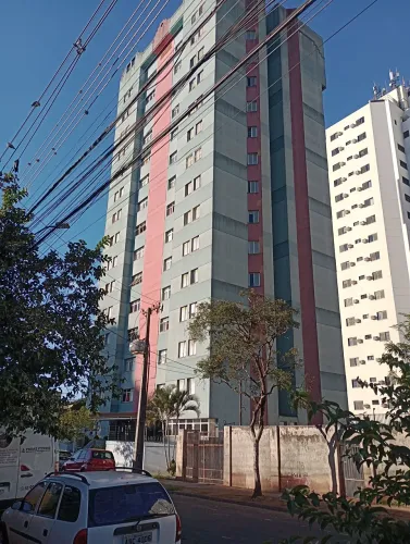 APTO CENTRAL