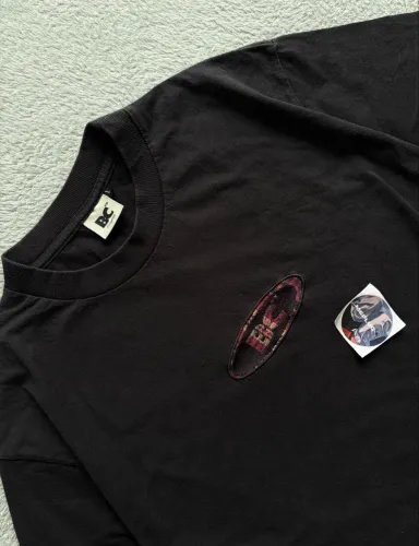 Barra Crew Goods Logo 2020