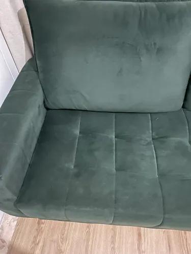 Sofá 3 lugares IMPERMEABILIZADO  