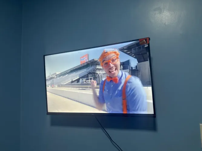 Televisão