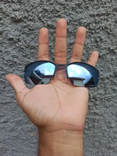 Oakley Wire Tap 2.0 Original