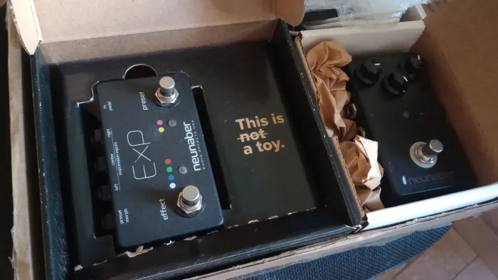 Reverb neunaber slate v2