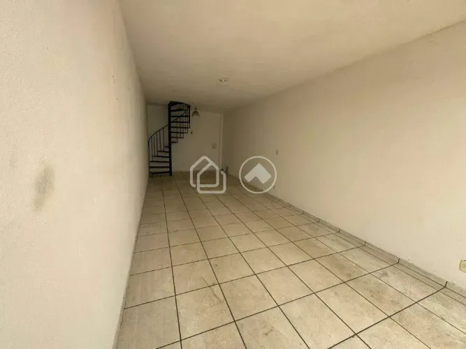 Loja Comercial para Aluguel - 64 m², Frente, 2 Andares, Bairro Havaí, BH