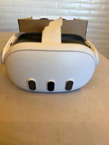 VR META QUEST 3 512 gb